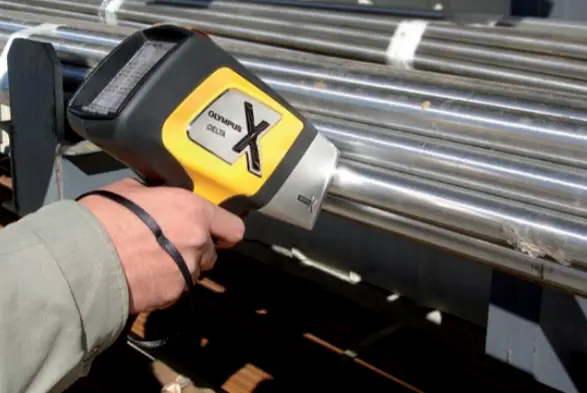 Detailed Explanation of Chemical Composition and Mechanical Properties of ASTM A249