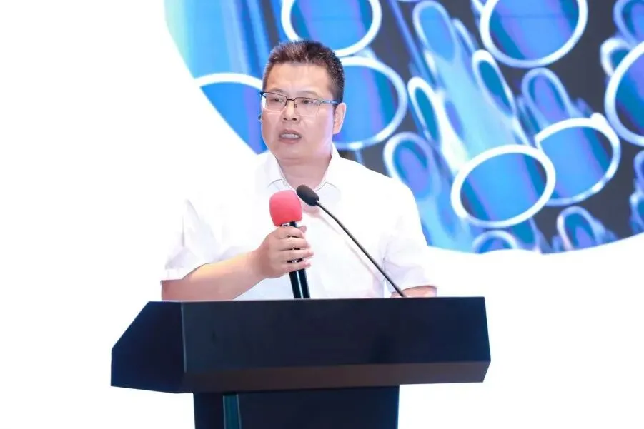 Youfa Stainless Steel Pipe Co., Ltd. Showcases at the 2025 (9th) Stainless Steel Industry Development Conference Youfa Stainless Steel Pipe Co., Ltd. Showcases at the 2025 (9th) Stainless Steel Industry Development Conference