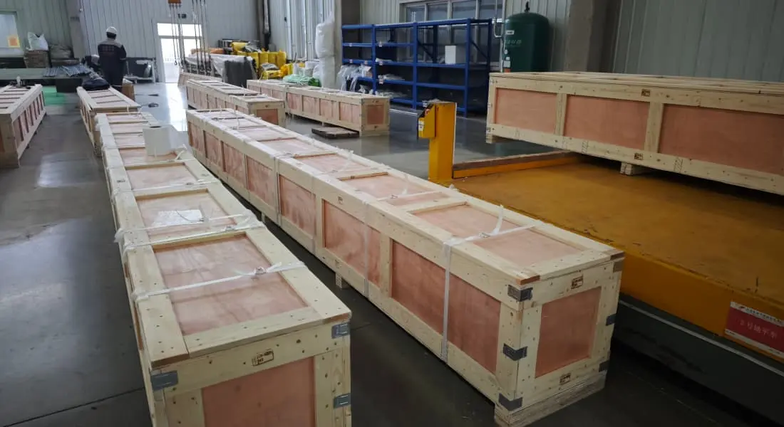 ASTM A249 S.S WELD TUBE PACKAGE ASTM A249 S.S WELD TUBE PACKAGE