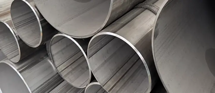 ASTM A312 GR TP316L Stainless Steel Pipe