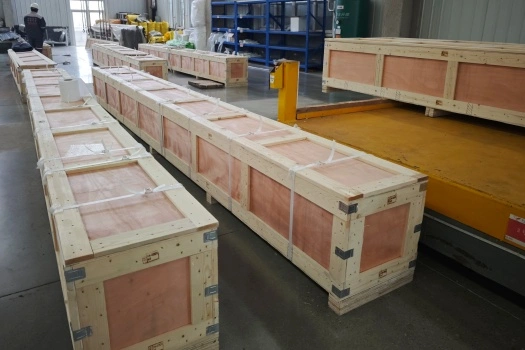 Flexible requesting, quick delivery Flexible requesting, quick delivery