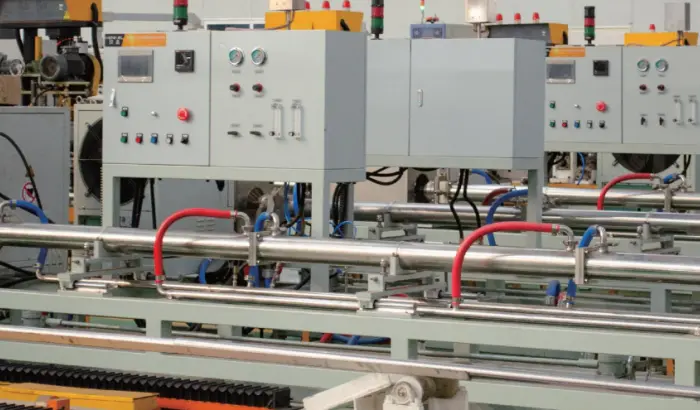 Manufacturing Capability Manufacturing Capability