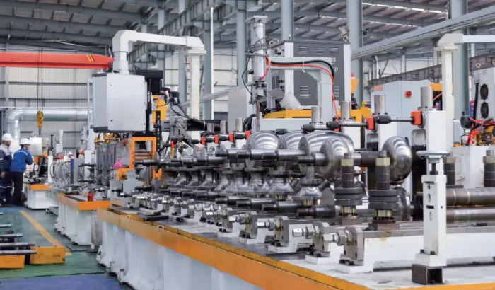 Manufacturing Capability