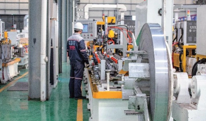 Manufacturing Capability