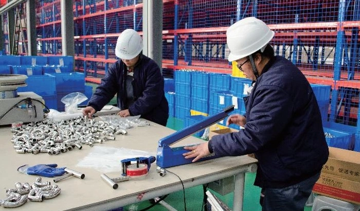 Manufacturing Capability