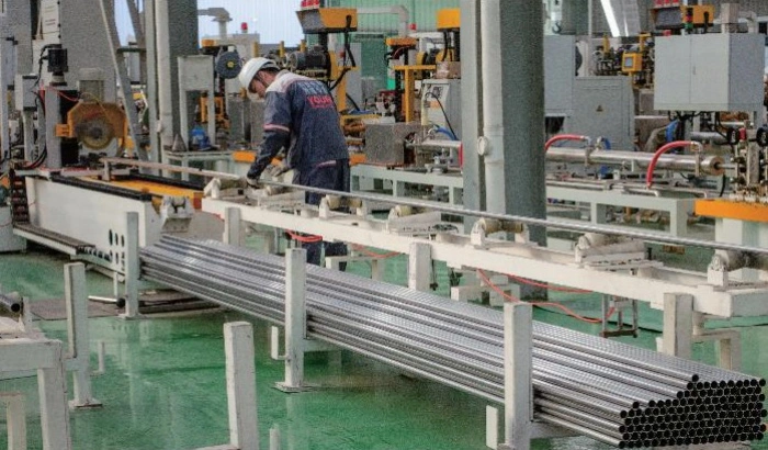 Manufacturing Capability Manufacturing Capability