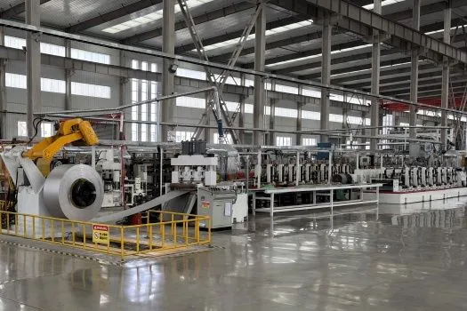 YOUFASS Manufacturing Excellence YOUFASS Manufacturing Excellence