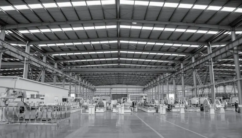 Tianjin Youfa Stainless Steel Pipe Co., Ltd.