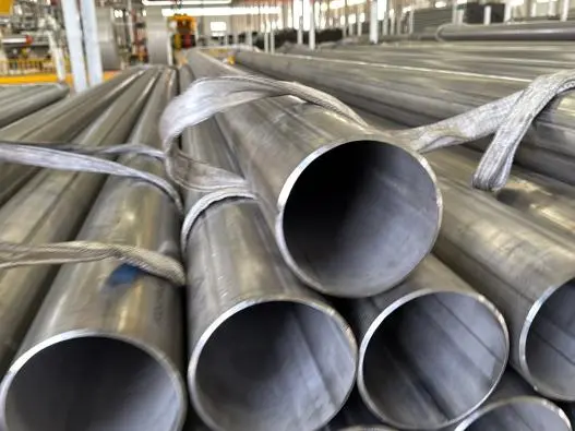 ASTM A312 TP347 347H STAINLESS STEEL PIPE