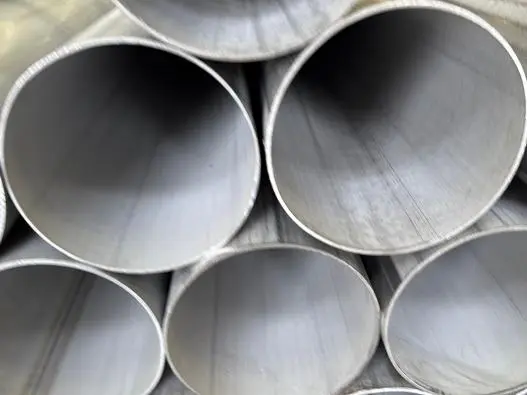 ASTM A312 GR TP316Ti Stainless Steel Pipe
