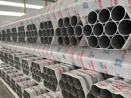 ASTM A312 TP321 321H Stainless Steel Pipe ASTM A312 TP321 321H Stainless Steel Pipe