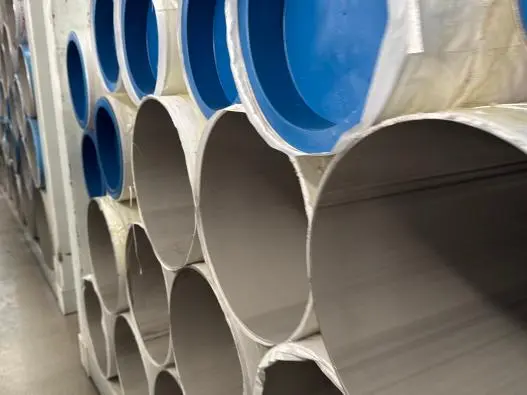 ASTM A312 TP304H Stainless Steel Pipe ASTM A312 TP304H Stainless Steel Pipe