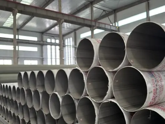 ASTM A312 304 Stainless Steel Pipe ASTM A312 304 Stainless Steel Pipe