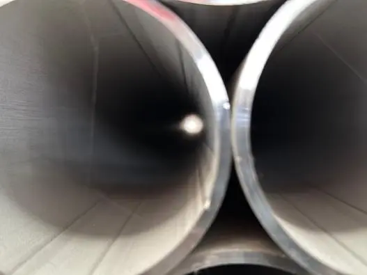 ASTM A312 TP310 310S 310H Stainless Steel Pipe