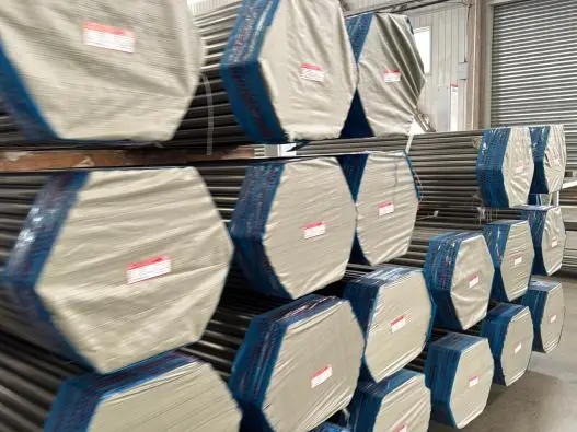 ASTM A312 TP347 347H Stainless Steel Pipe ASTM A312 TP347 347H Stainless Steel Pipe