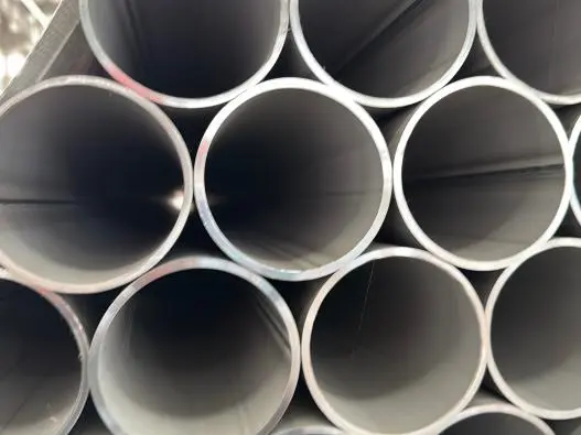 ASTM A312 TP347 347H Stainless Steel Pipes ASTM A312 TP347 347H Stainless Steel Pipes
