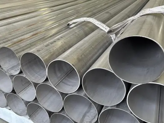ASTM A312 TP310 310S 310H Stainless Steel Pipe ASTM A312 TP310 310S 310H Stainless Steel Pipe