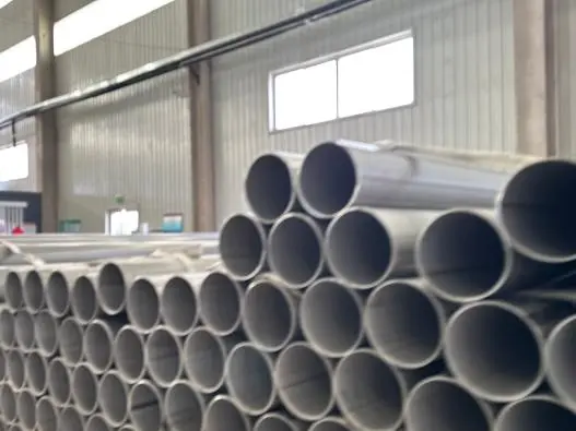 ASTM A358 GR TP304 CL1 Stainless Steel Pipe ASTM A358 GR TP304 CL1 Stainless Steel Pipe
