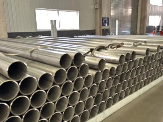 https://czfc2026.aixdb.cn/industrial-stainless-steel-pipe/astm-a358-grade-tp-304-cl2-stainless-steel-pipe/
