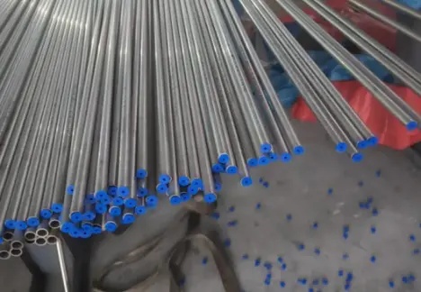 ASTM A312 TP310S stainless steel seamless pipe ASTM A312 TP310S stainless steel seamless pipe