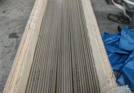 ASTM A312 TP310S stainless steel seamless pipe ASTM A312 TP310S stainless steel seamless pipe