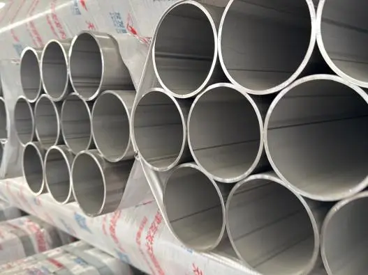 ASTM A358 Grade 347 347H class 1 Steel Pipe