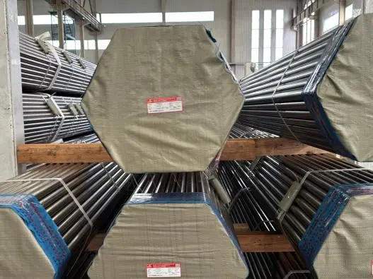 ASTM A358 309S Stainless Steel Pipe ASTM A358 309S Stainless Steel Pipe