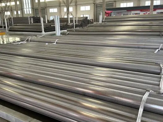ASTM A358 309S Stainless Weld Steel Pipes ASTM A358 309S Stainless Weld Steel Pipes