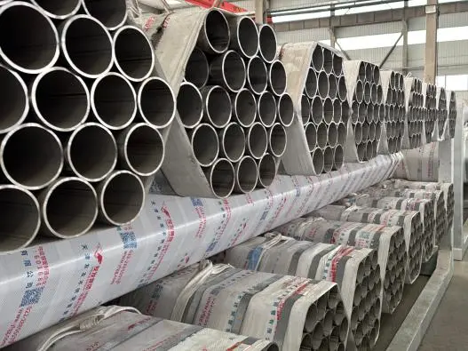 ASTM A358 GR 316 316L CL1 WLD Steel Pipe ASTM A358 GR 316 316L CL1 WLD Steel Pipe
