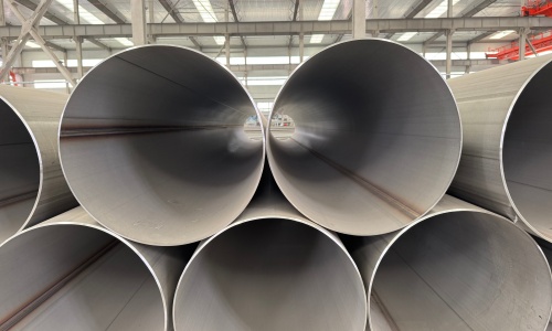 Performance Comparison of ASTM A358 TP304, TP316 and TP316L