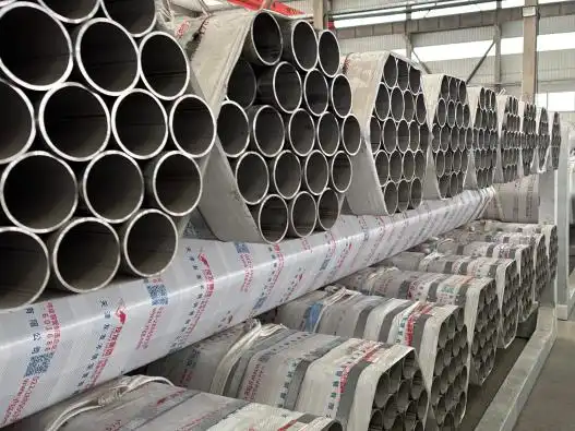 Can ASTM A789 Duplex Steel 2205 Tubing Reduce Corrosion Maintenance Costs?