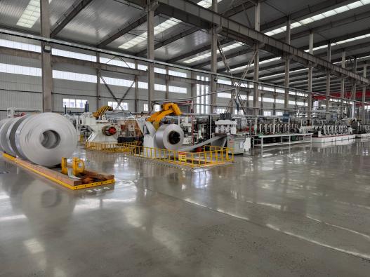 How Does ASTM A358 321 Class 1 EFW Pipe Handle Extreme Temperature Conditions?