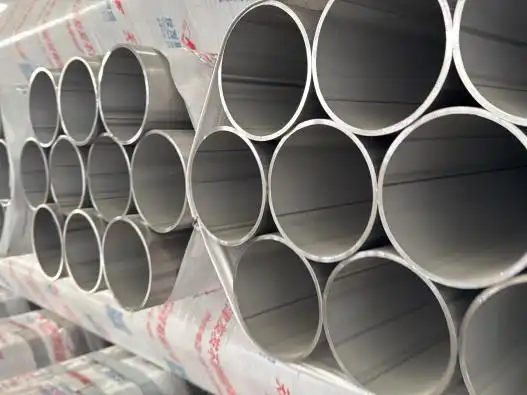 ASTM A358 309S Stainless Pipes Provide Excellent Heat Resistance