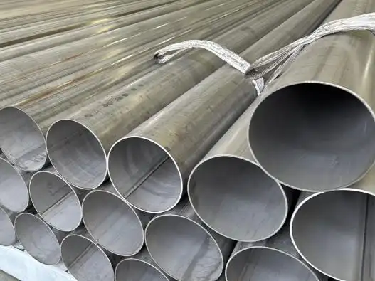 ASTM A790 S32760 Duplex Pipe Enhances Subsea Pipeline Durability