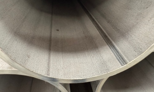 Applications of ASTM A312 TP304H Stainless Steel Pipes in high temperature service