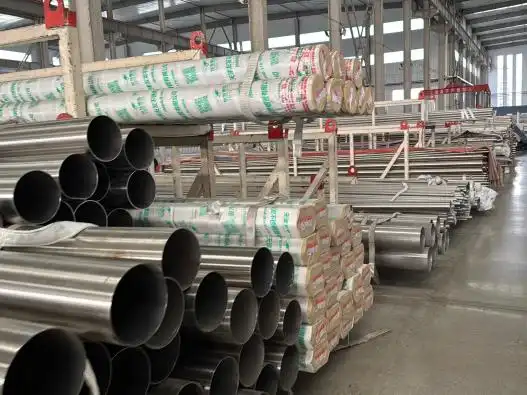 How Does ASTM A358 TP304 CL1 Pipe Meet Critical Piping Performance Requirements?