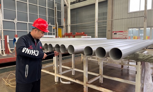 Analysis of Dimensional Tolerances, Inspection and Testing Requirements for ASTM A249 Stainless Steel Tubes