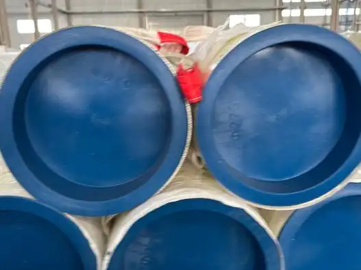 Exploring the Versatility of ASTM A358 EFW Pipes