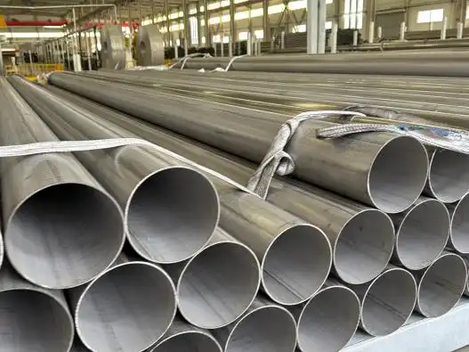 ASTM A312 TP304 vs TP316 differences