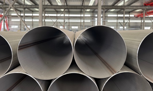 Common applications of ASTM A312 GR TP304L Stainless Steel Pipes beyond oil and gas