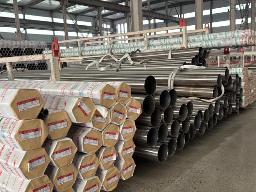 What Applications Require ASTM A358 800 CL3 Steel Pipes?