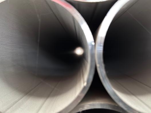 ASTM A358 310S Pipes Offer Long Service Life in Thermal Systems