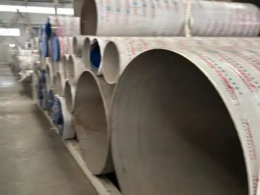 How to Choose ASTM A312 GR TP316L Stainless Steel Pipes?