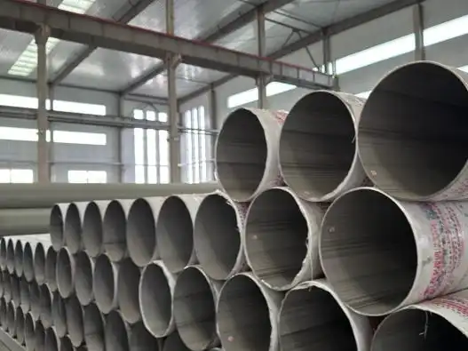 What Makes ASTM A358 Grade 347 Pipes Suitable for Pressure Applications?