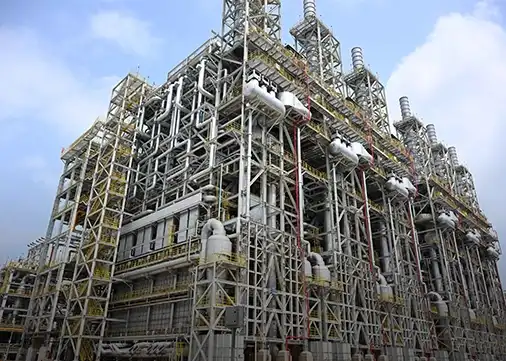 BASF Zhanjiang Integrated Petrochemical Complex Project